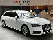 Audi A4 2.0TSI quattro sport S-Line Plus Matrix AHK - Cadolzburg