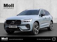 Volvo XC60, Ultimate Dark Recharge Plug-In Hybrid AWD T8 Twin Engine EU6d, Jahr 2023 - Aachen