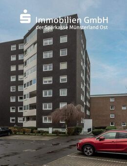 Preis und Leistung - ideal für Immobilieneinsteiger! - Ahlen