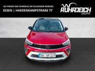 Opel Crossland, 1.2 Elegance ALLWETTER, Jahr 2022 - Essen