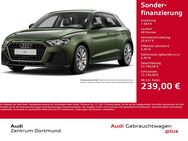 Audi A1, Sportback 30 advanced SMARTPHONEINTERFACE, Jahr 2024 - Dortmund