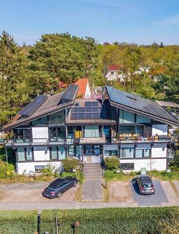 KENSINGTON - Exklusiv- renditestarkes Wohn- und Geschäftshaus in Top-Lage mit Potential - Falkensee