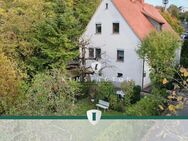 Ab 1548 Euro mtl.! "Ihr neues Zuhause" freistehendes Haus mit großem Garten - Würzburg