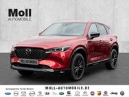 Mazda CX-5, e 194PS AWD Homura, Jahr 2022 - Koblenz