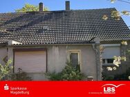 Altbau mit Charakter sucht neue Liebe - Möser