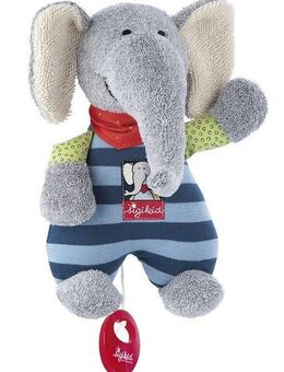 Sigikid Spieluhr Lolo Lombardo, Made in Europe