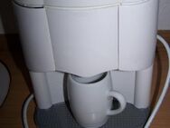 Kaffeemaschine für 1-2-Personen-Haushalt - Rees Zentrum