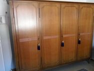 Schlafzimmer komplett - Glattfelden