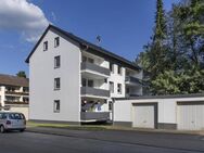 Demnächst frei! 2-Zimmer-Wohnung in Essen - Essen