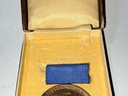 Pestalozzi Medaille 1956 - Heiligenstadt (Heilbad) Zentrum