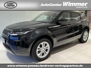 Land Rover Range Rover Evoque, D150 S WinterPaket, Jahr 2019 - Passau