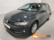 VW Polo 1.6 TDI DSG Comfortline EU6 Klima PDC Tempomat - Norderstedt