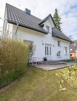 Naturnah in Itzstedt - Itzstedt