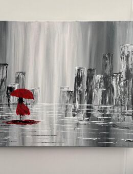 Ich verkaufe meine Kunst - Duisburg