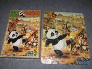 Tao Tao Taotao Puzzle 90 Teile Schmid Sammlerstück - Krefeld