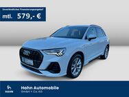 Audi Q3, 1.5 TFSI 35 s-line, Jahr 2023 - Schorndorf (Baden-Württemberg)