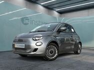 Fiat 500E, Cabrio MY23 42kWh, Jahr 2023 - München
