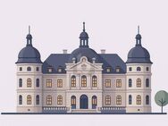ROYAL LEBEN IN ZEITLOSER SCHLOSSELEGANZ - Friedrichsruhe