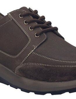 Josef Seibel Marley 51 Schnürschuh Sneaker, Komfortschuh mit Wechselfußbett