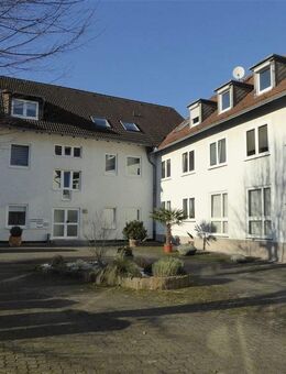 Kassel-Döllbachaue - geräumige 2-Zimmer-Wohnung im 1. OG - Kassel
