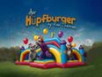 🎈 Hüpfburgen-Spaß für die Kleinen! 🎉 in 99867