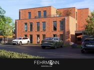 Neubauhighlight im Staffelgeschoss: Großzügige Wohnung mit Top-Ausstattung - Lathen
