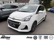 Hyundai i10, 1.2 Trend Allwetter, Jahr 2019 - Herford (Hansestadt)