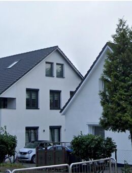 Anlageobjekt mit Entwicklungspotenzial: Zwei exklusive Wohnimmobilien auf einem Grundstück - Hamburg