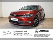 VW Golf, VII Var Highline, Jahr 2019 - Korbach (Hansestadt)