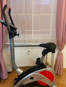 Verkaufe STAMM BODYFIT Ergometer »Sinus.500«, in 35428
