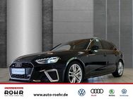 Audi A4, Avant S line 45, Jahr 2021 - Grafenau (Bayern)