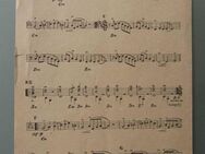 Noten D. Gillespie: "The Champ" Violine/Akkordeon/Git. (40er/50er) - Münster