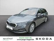 Skoda Octavia, 1.5 TSI Combi Style e-TEC - Style, Jahr 2024 - Speyer