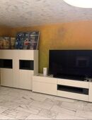 Modernes Wohnzimmermöbel-Set von KNOLL (3-teilig) - WIE NEU in 9000