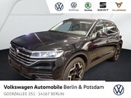 VW Touareg, 3.0 V6 TDI AG8, Jahr 2024 - Berlin