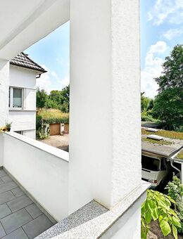 Helles & gepflegtes Wohnglück in Weitmar - Bochum