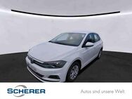 VW Polo, 1.0 TSI Comfortline, Jahr 2020 - Ludwigshafen (Rhein)