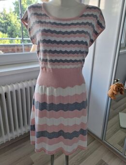 Tolles Strickkleid - Berlin Spandau