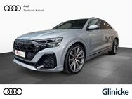 Audi SQ8, TFSI °, Jahr 2024 - Kassel