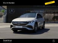 Mercedes EQA, 250 AMG NIGHT SPUR, Jahr 2021 - Kiel