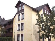 Zentrumsnahe 3-Zimmer-Wohung in Dillenburg - Dillenburg
