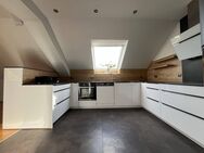 Helle, offene 6-Zimmer-Wohnung mit gehobener Innenausstattung - Höchstädt (Donau) Zentrum