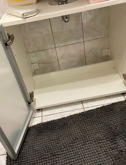 Badmöbel-Set - Memmingen