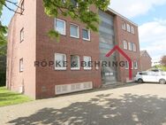 Renovierte 1-Zimmer-Wohnung in Oldenburg! - Oldenburg
