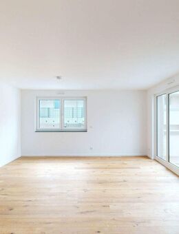 Moderne 3-Zimmer-Wohnung inkl. Dachterrasse - Bickenbach (Hessen)