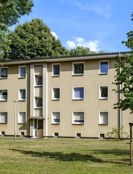Ausschlafen, aufstehen, genießen in Duisburg Mittelmeiderich - Duisburg