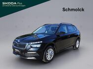 Skoda Kamiq, 1.0 TSI Ambition 110PS, Jahr 2024 - Emmendingen