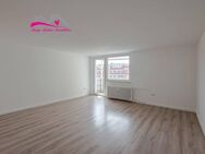 Einziehen und wohlfühlen - sanierte 3-Zimmer-Wohnung mit einer Balkon - Wilhelmshaven