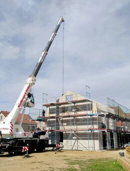 Bramming Haus Aktion: Stadtvilla „Werbellin“ 130 m² - Panketal