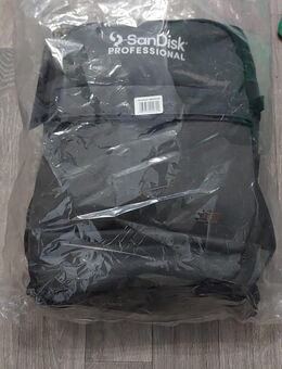 Rucksack für Digitalkamera - Iserlohn